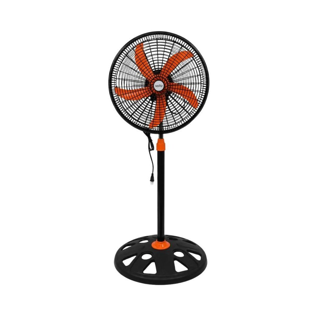 Ventilator Standventilator Oliver Voltz OV51760N18, 50W, Produktbild 
