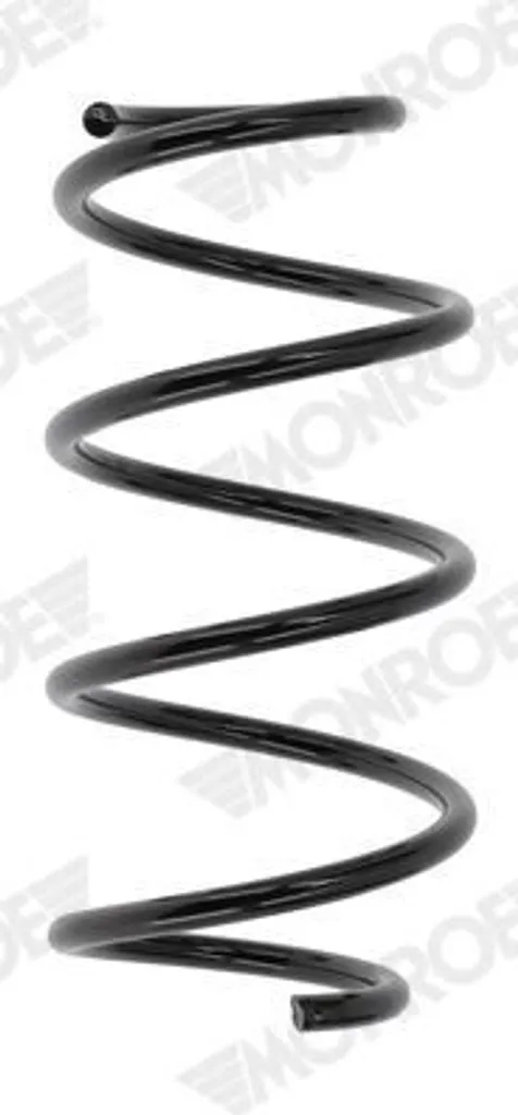 Monroe SP4072 Ressort de suspension 51859958 pour Fiat 500 (312) - Neuf