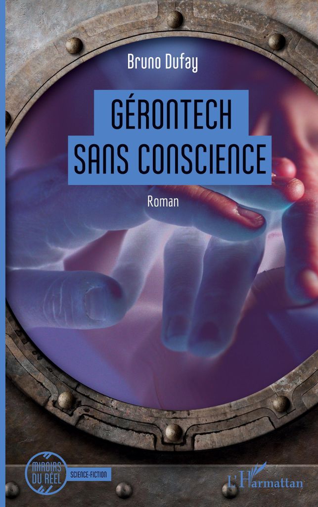 Gérontech sans conscience