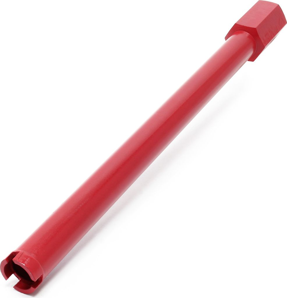 Wiltec Diamantbohrkrone ⌀32 mm 1 1/4 UNC 400 mm für Produktbild 