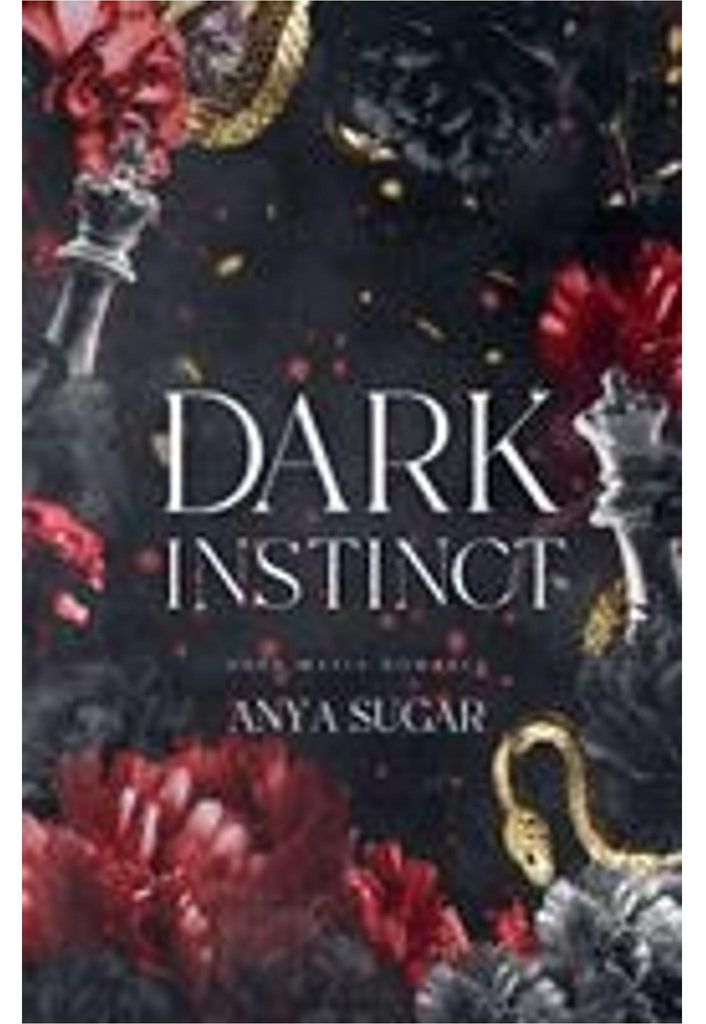 Dark Instinct