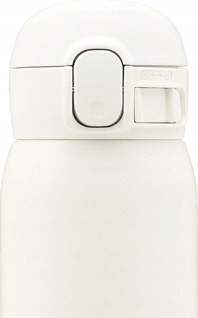ZOJIRUSHI Thermo-Kaffeebecher SM-WS48-WM 480 ml Weiß