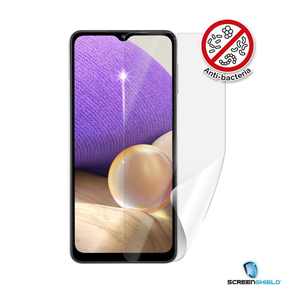 Anti-Bacteria SAMSUNG A325 Galaxy A32 - Displayschutzfolie