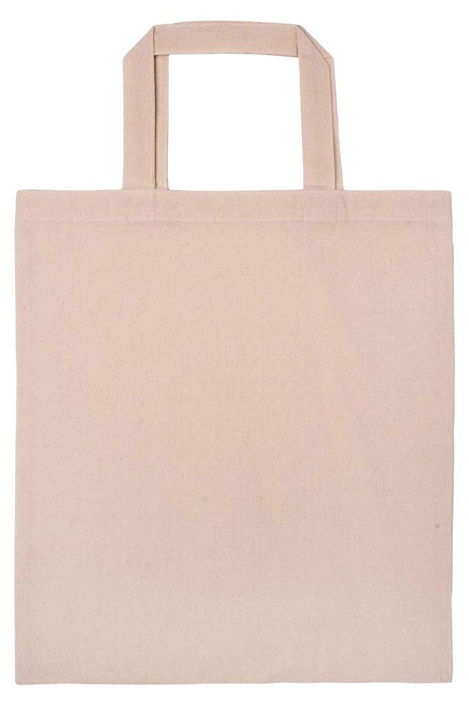 Colorations Baumwoll-Totebag Set - Kreative Taschen für Kinder 5 Stück