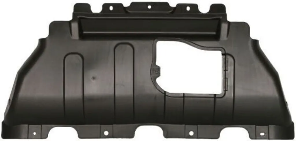 Plaque anti-encastrement moteur pour SUV Jeep Grand Cherokee WK2