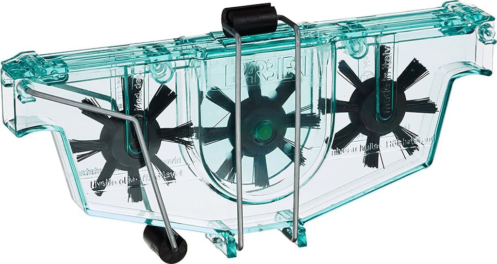 Nettoyeur de chaîne Barbieri Nettoyeur de chaîne de vélo Image du produit 