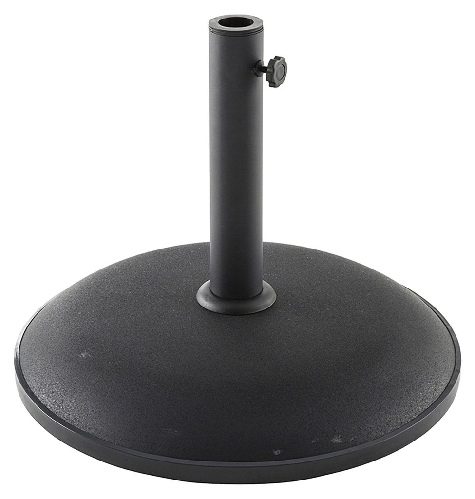 Sonnenschirmständer DAILIO, 25 kg Produktbild 