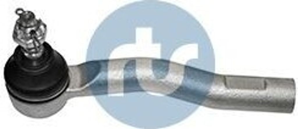 RTS Spurstangenkopf Spurstange für TOYOTA Corolla XII Kombi (E210) Vorne Rechts 91-94038-1