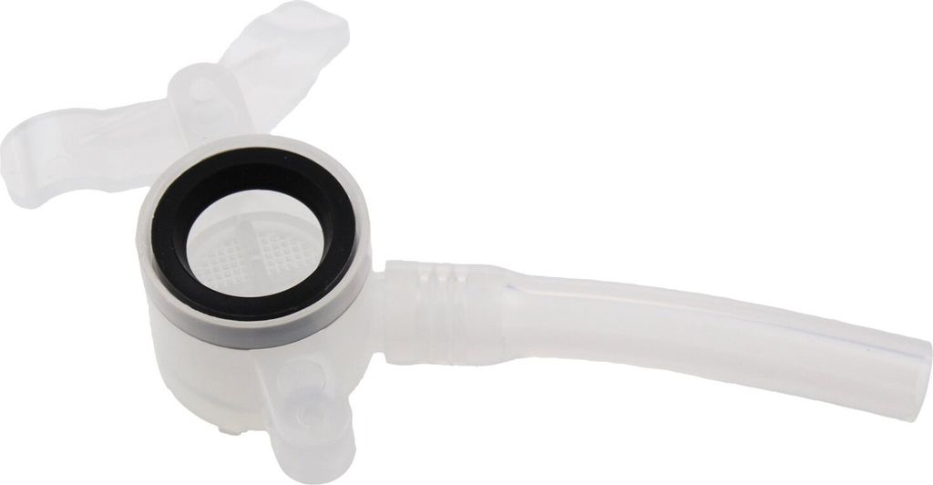 SEB - Schlauch mit Tank für Kaffeemaschine - MS623039