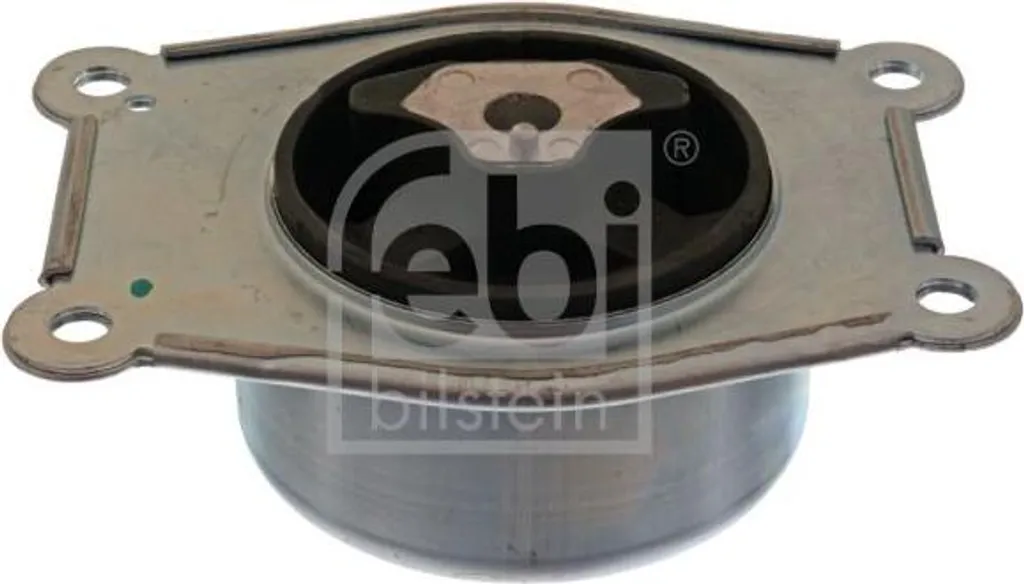 Supprimer les Vibrations Moteur Astra G Zafira avec le Palier FEBI 15639