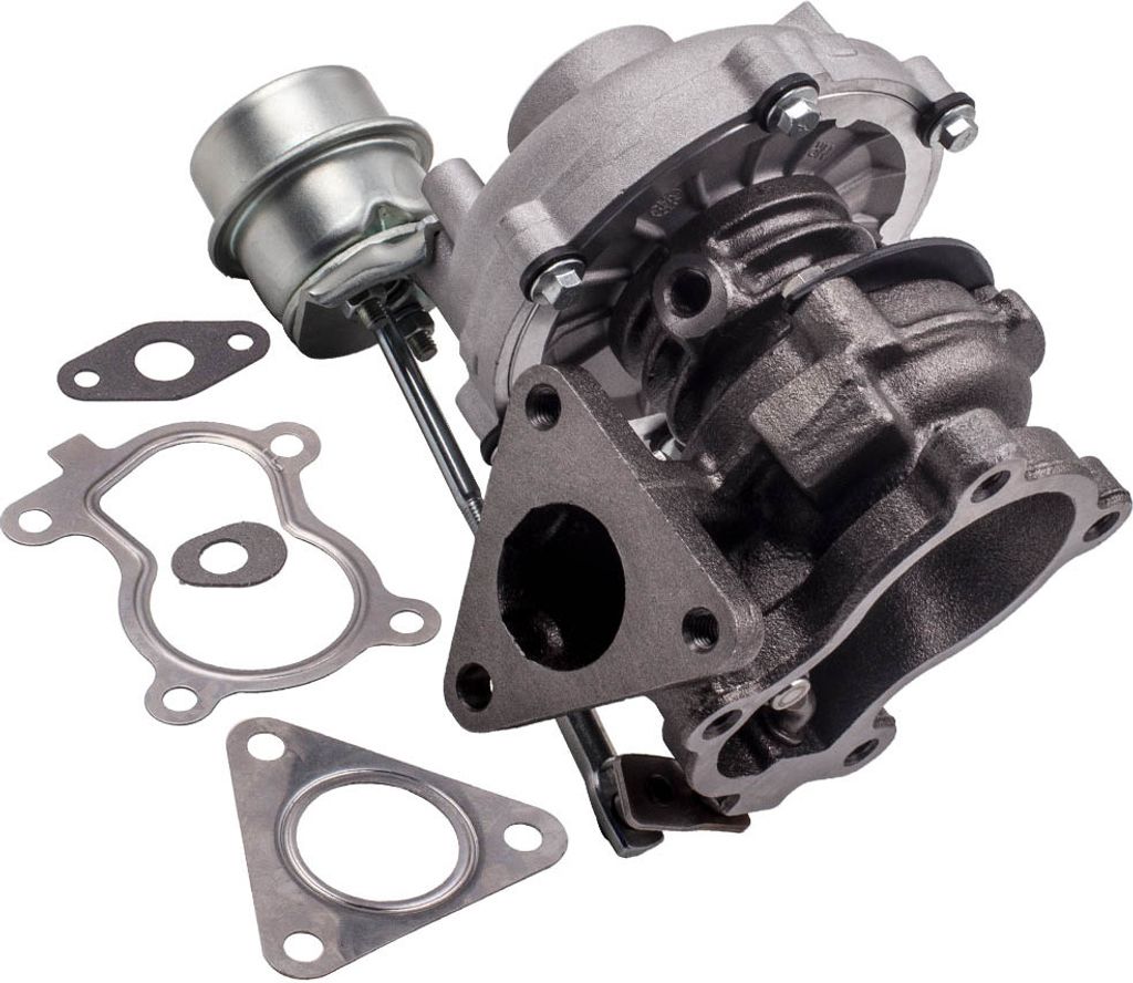Turbosprężarka do Audi A2 Seat Skoda VW 1.4 TDI 55 kW 75PS Zdjęcie produktu 