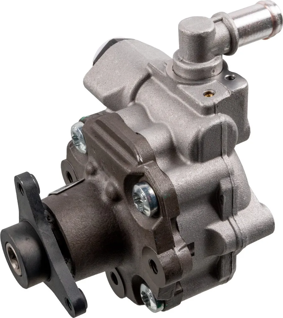 Réparer Direction Dure : Pompe Renault Master/Trafic 01-14 Neuve - 4