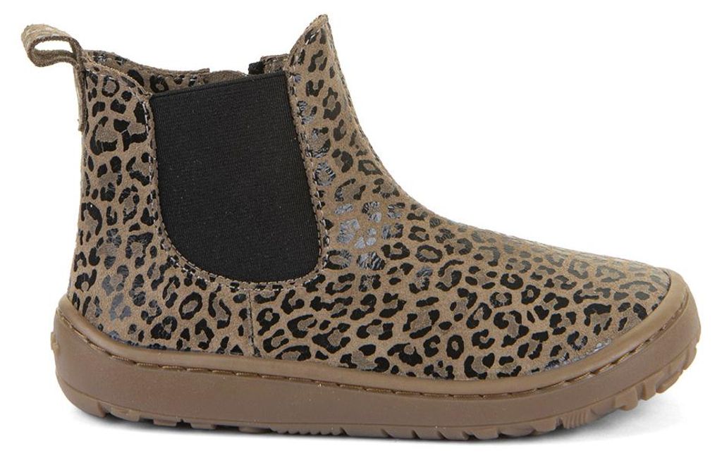 Froddo Barefoot Chelys Beige+ Größe EU 33 Produktbild  KI-generiertes Bild