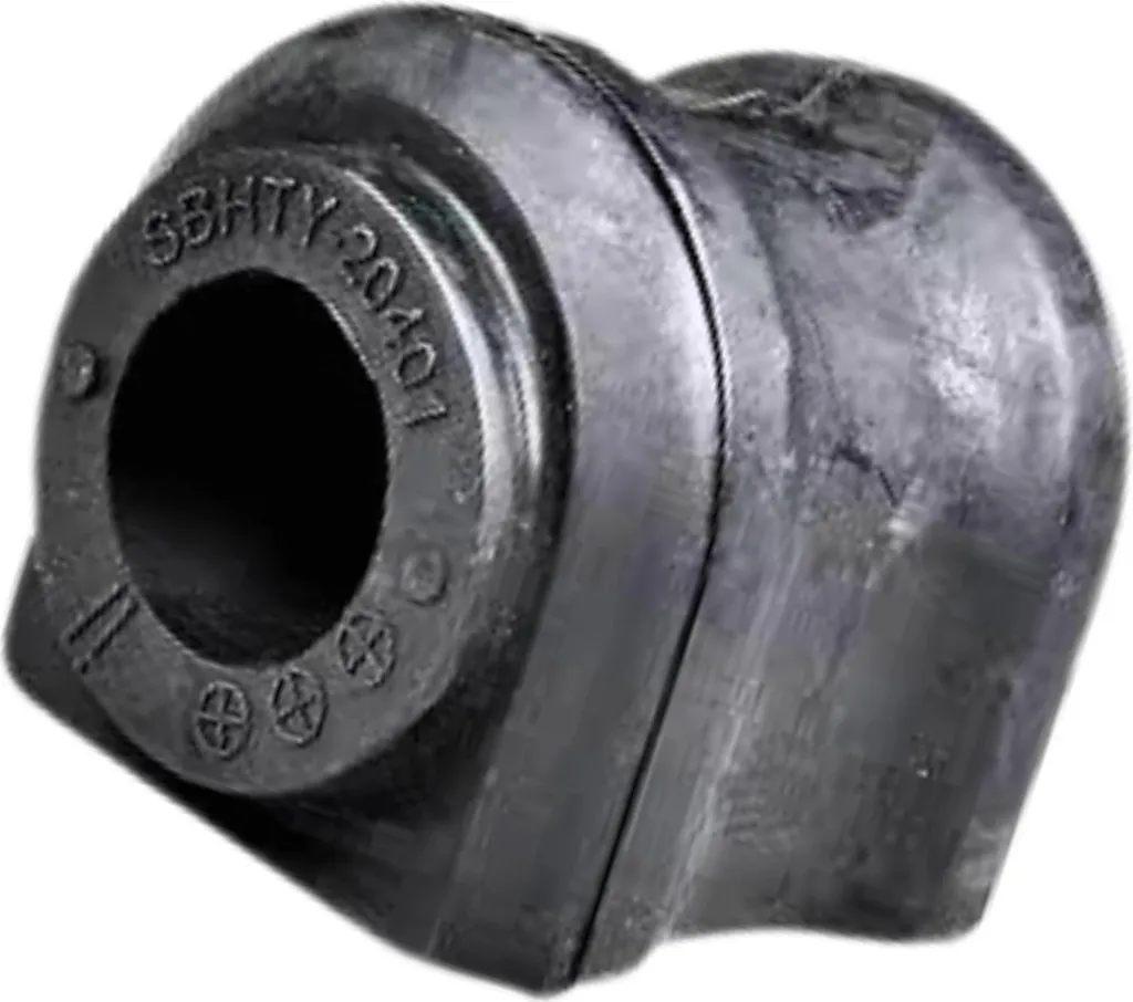 Silentbloc arrière en caoutchouc 48818-48100 pour Toyota Rav4 fiable