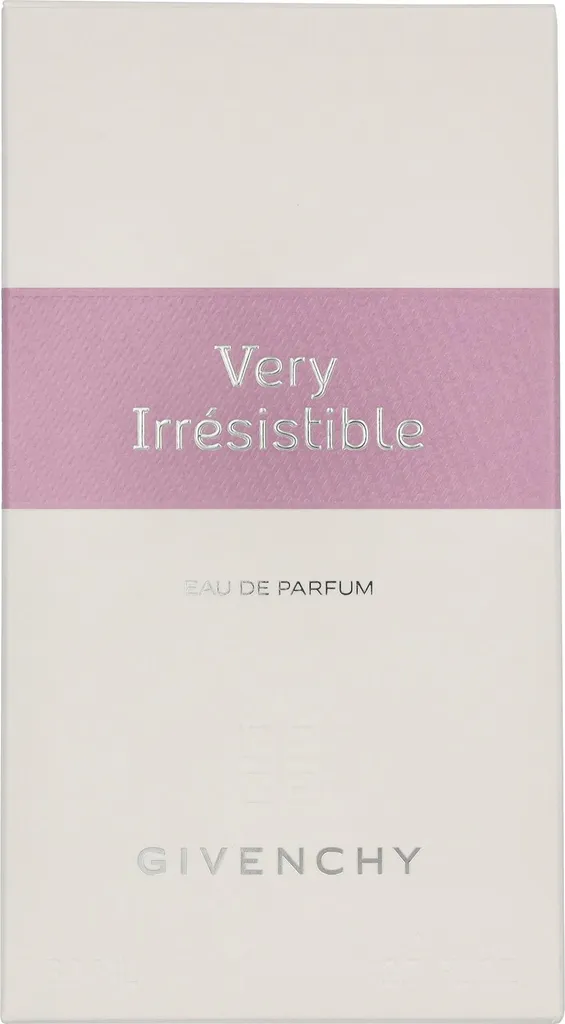 Parfum Femme pour Soirée et Quotidien - Very Irresistible Spray 80ml