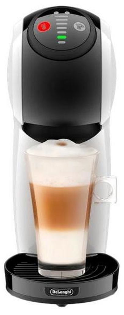 Delonghi Kaffeemaschine | EDG226.W Dolce Gusto Genio S | Produktbild 