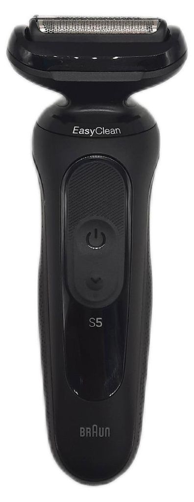 Braun Elektrorasierer Herren Rasierapparate Series 5 Produktbild 