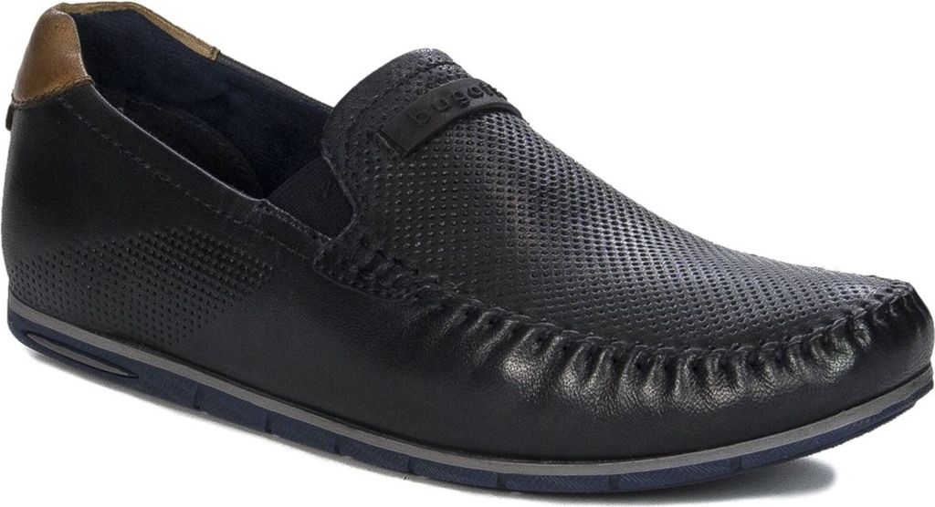 Bugatti CHESLEY 321A2X6G4000410 (45/DARK BLUE)