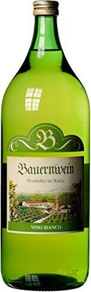 Cantina di Forli Farm Wine Vino Bianco Bílé víno polosuché Obrázek produktu 