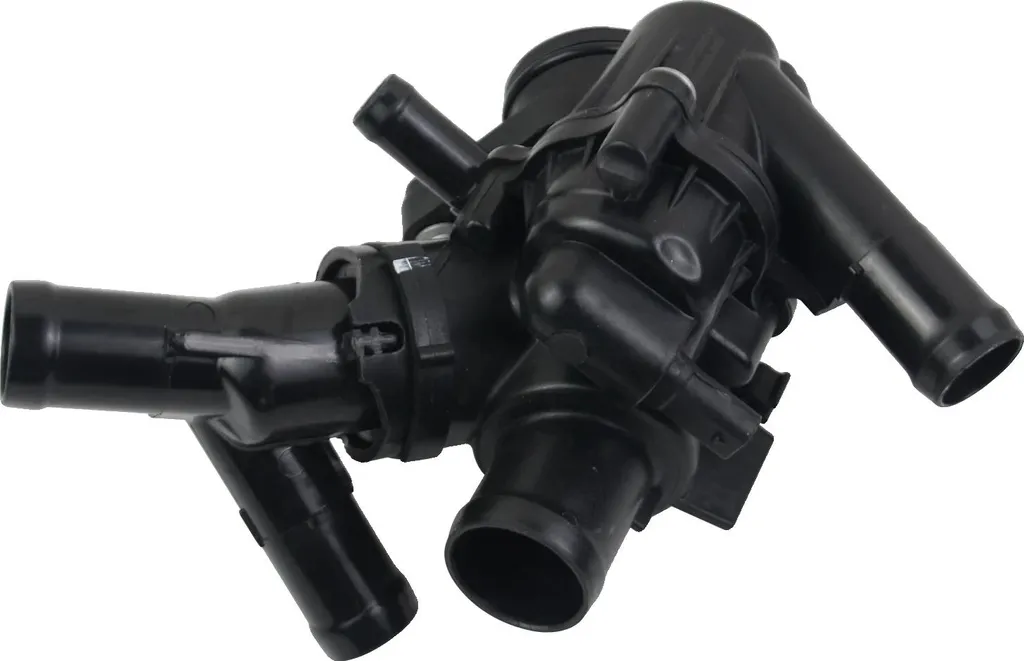 Thermostat Moteur Haute Résistance Compatible Mercedes Pièces Échange 87°C