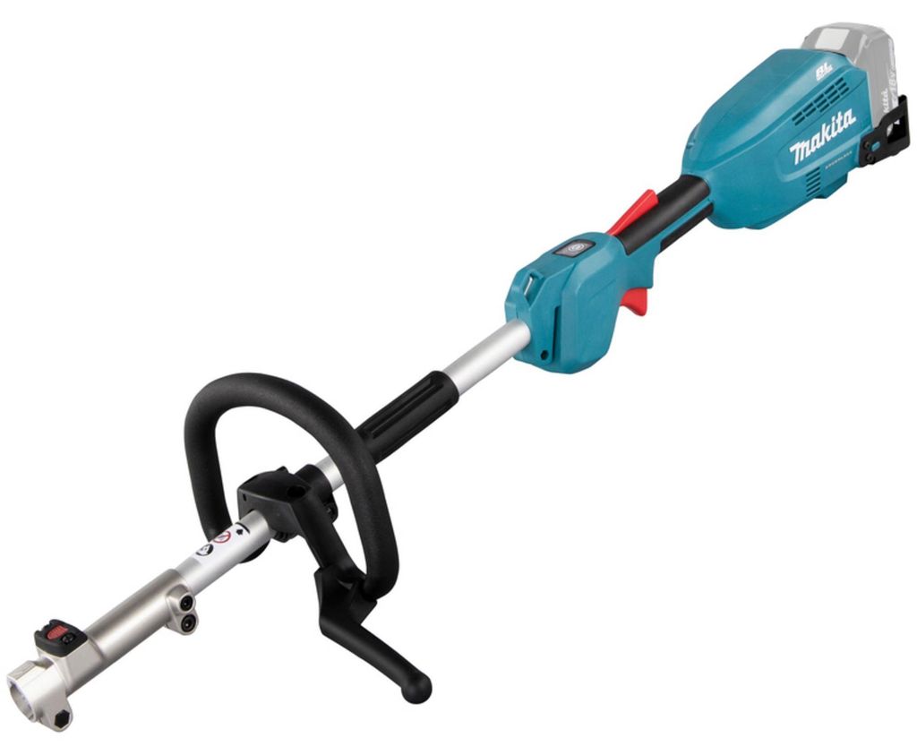 Makita Akku-Multifunktionsantrieb DUX18ZX1, 18Volt, Produktbild 