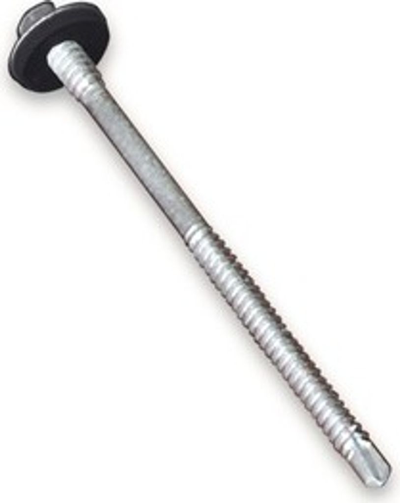 PRECIT Schrauben für Sandwichplatte 5,5/6,3 x 110 mm Produktbild 