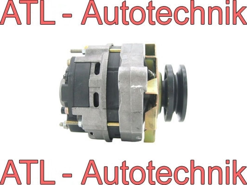 ATL Lichtmaschine Generator LiMa