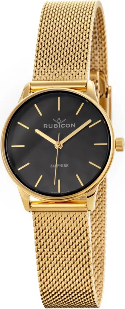 Acquista Orologio Rubicon TY255640 - Prezzo Imbattibile e Qualità Top