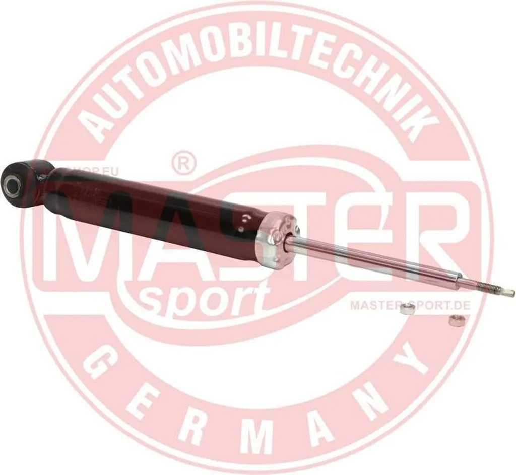 Amortisseur de suspension Master-Sport compatible S-Max et Mondeo IV