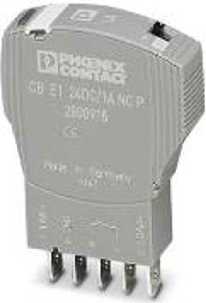 Phoenix Contact 2800915, Typ CB, IP30