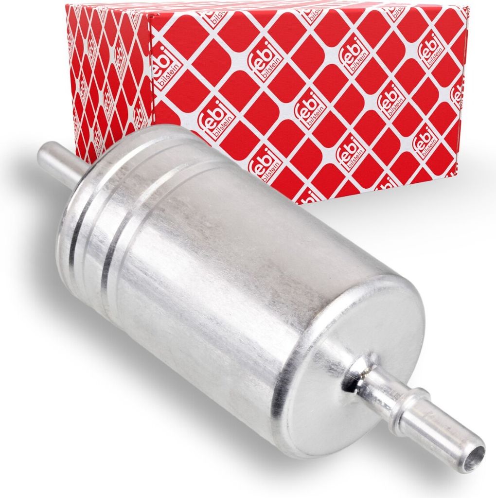 Kraftstofffilter FEBI BILSTEIN 106369 für JEEP Renegade SUV Produktbild 