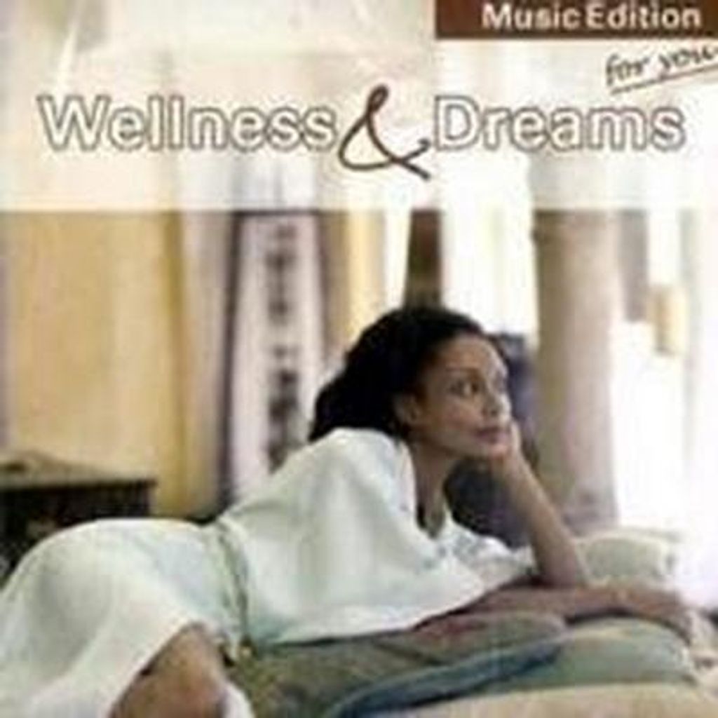 Various-Wellness & Dreams