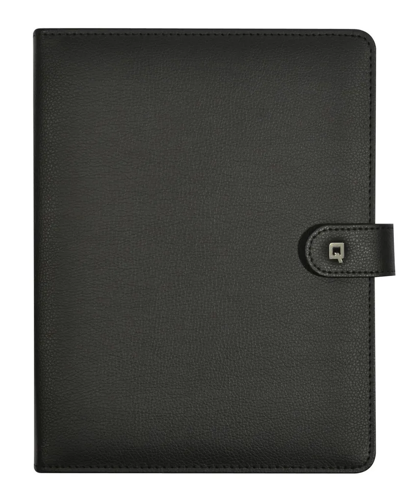 Étui pour Tablette et Prise de Notes - Solution Bureau Mobile DESQ - 2