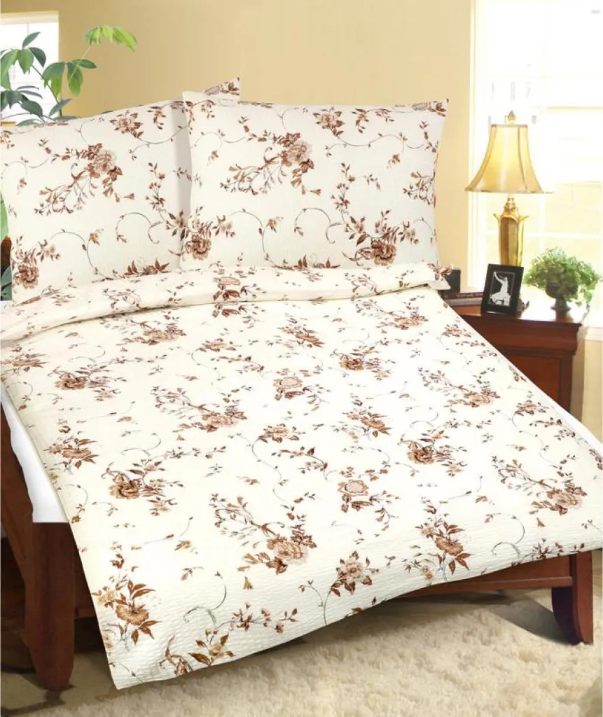 Parure de lit flanelle chaude 140x200 pour chambre adulte et enfant