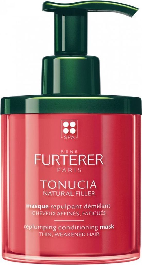 Rene Furterer Tonucia Natural Filler Replumping Produktbild 