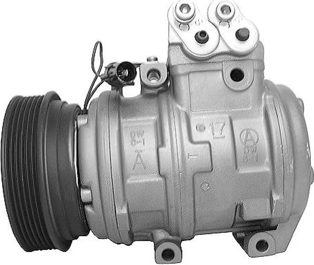 Compresseur de climatisation Airstal 10-0660 OE 1201002209 Sportage