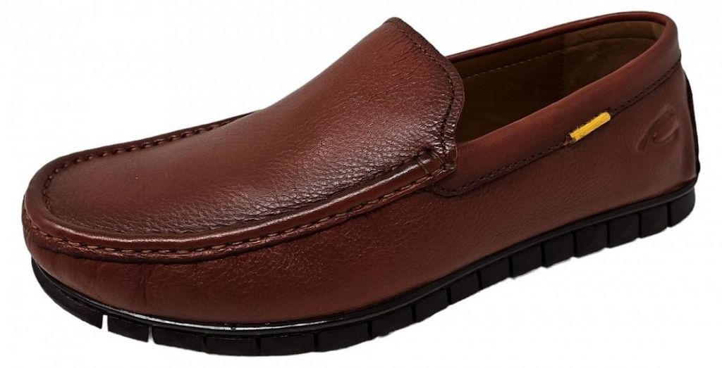 Camel Active 54BW001100470 (41/cognac)