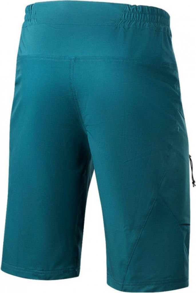 Alpinestars Stella Alps 8.0 Damen Fahrradshorts Farben: Türkis, Grösse: 30