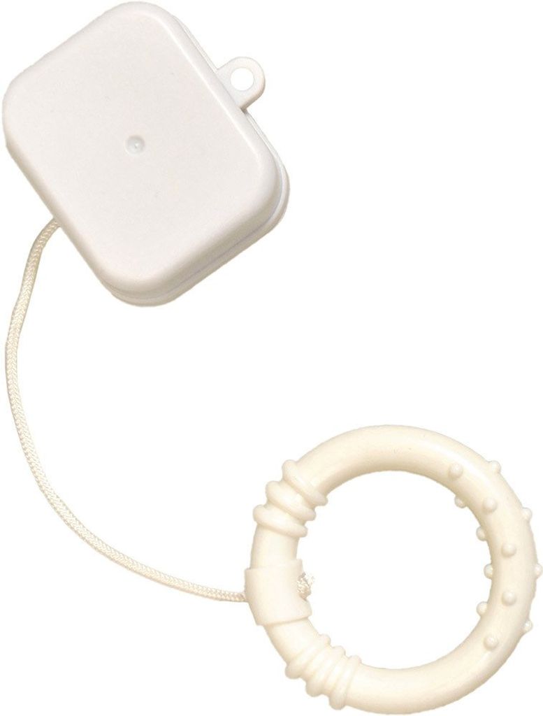 Fehn 249361, Spielzeug-Musikmechanismus, Weiß
