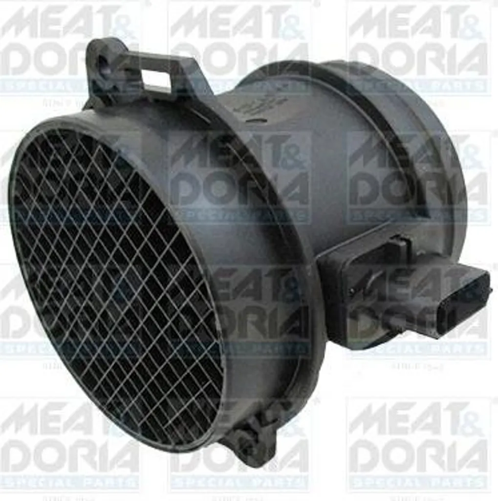 Débitmètre d'air MEAT & DORIA 86415 pour Stelvio et Giulia OE 50537066