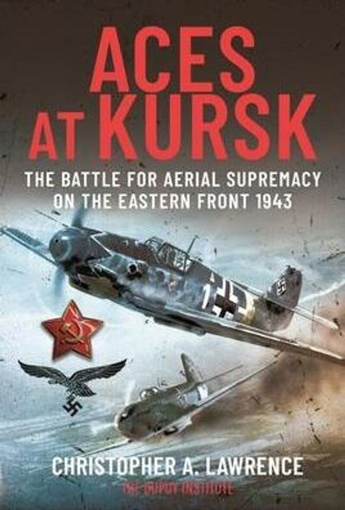 Aces at Kursk