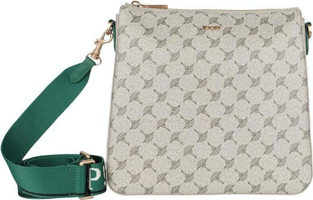 Joop! Mazzolino Diletta Jasmina Shoulderbag Mvz Green Produktbild 13