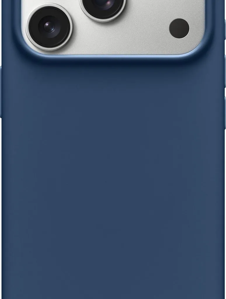 Acquista Custodia Apple MGKG4LL/A iPhone 17 Pro Blu Originale