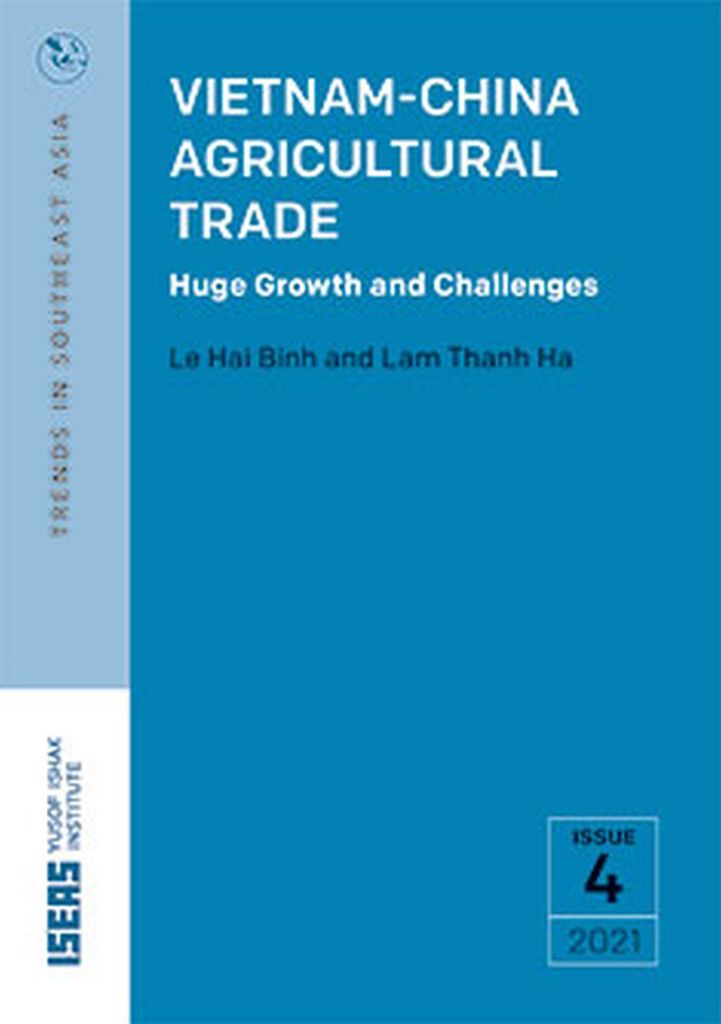 Vietnam-china Agricultural Trade Trs4 2 – Lingua: Inglese