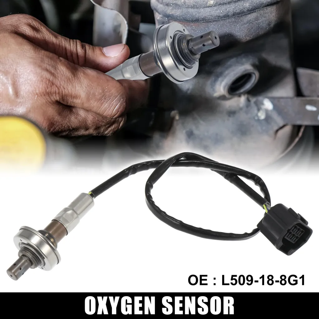 Capteur oxygène L509-18-8G1 sonde lambda avant auto