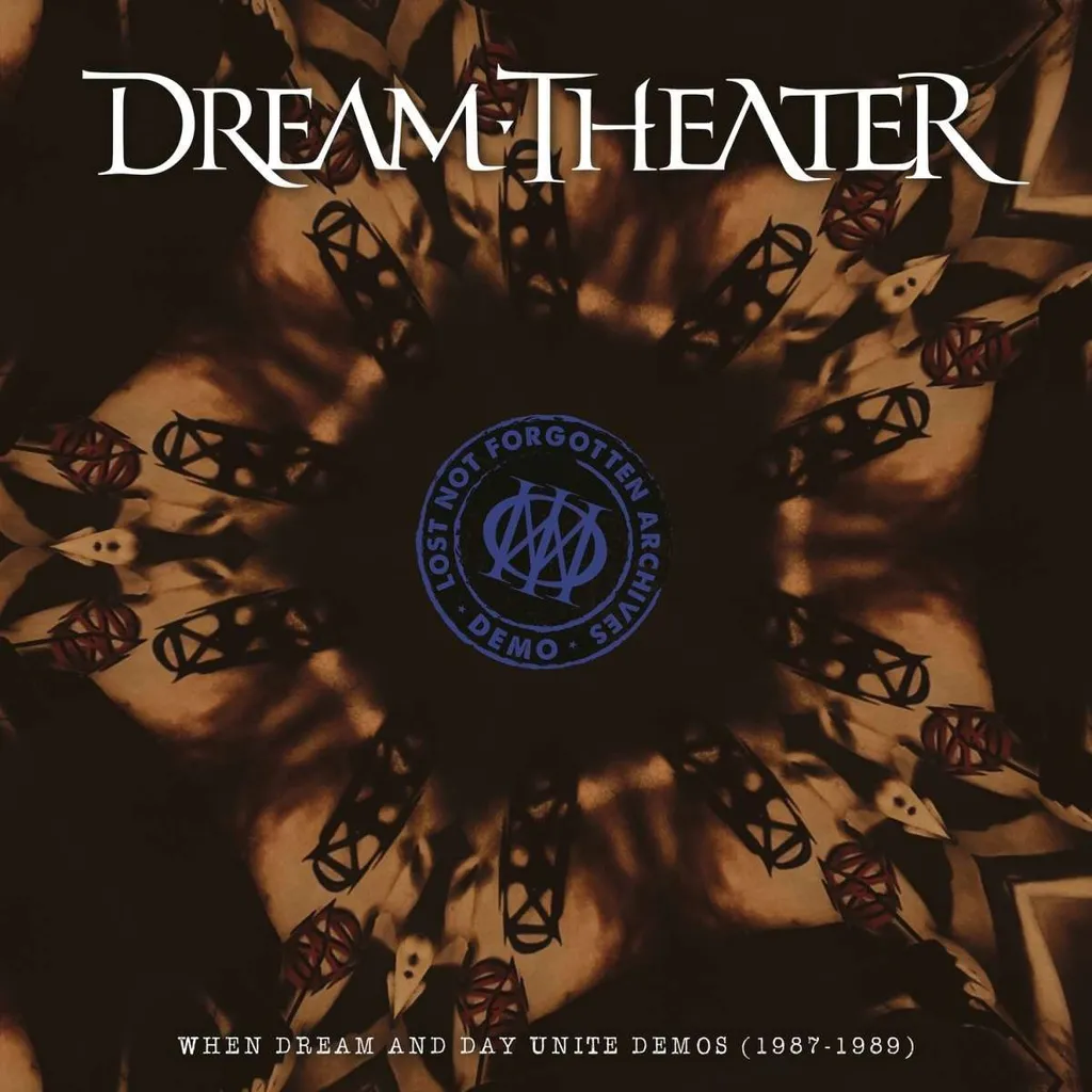 When Dream And Day Unite Demos (1987-1989) Vinyle 180g Dream Theater