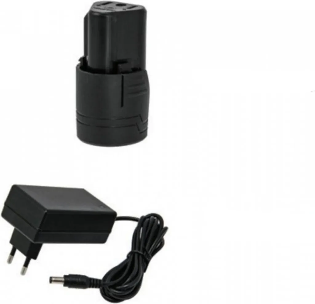 Batterie Dedra DED78745 12V : finissez vos travaux sans interruption