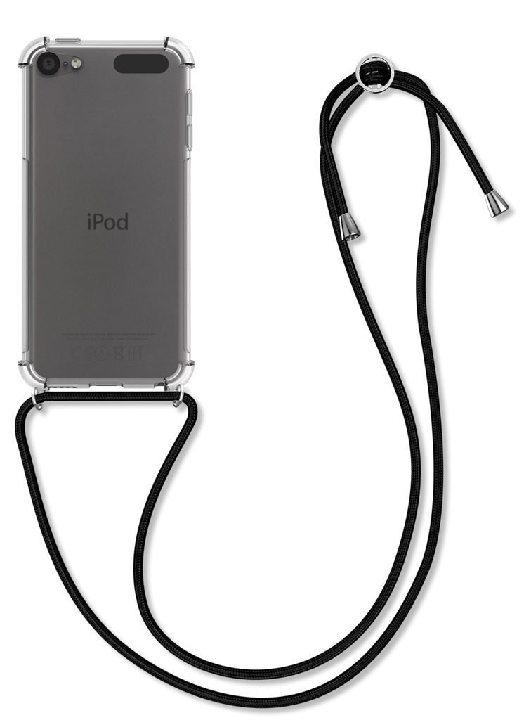 kwmobile Hülle kompatibel mit Apple iPod Touch 6G / 7G (6. Produktbild 