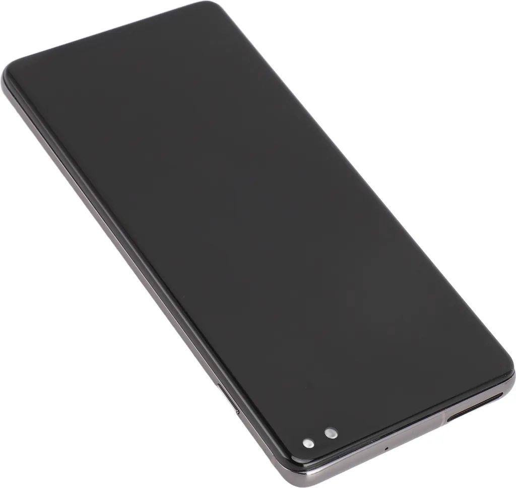 Écran TFT Galaxy S10 Plus avec vitre tactile tactile et kit de tournevis