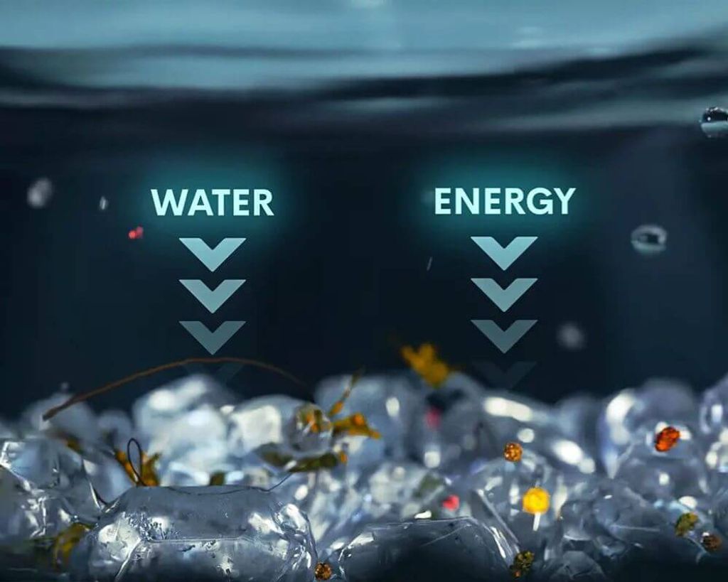 Nature Works Hi-Tech Glas Filtermedium, Korngröße 0,6 - 1,2 Produktbild 2